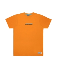 Tee Shirt Jacker Education Orange 2022