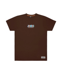 Tee Shirt Jacker Breakfast Brown 2022