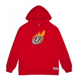 Sweat Jacker Mixtape Red 2022 pour , pas cher