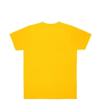 Tee Shirt Jacker College Yellow 2022