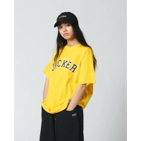 Tee Shirt Jacker College Yellow 2022