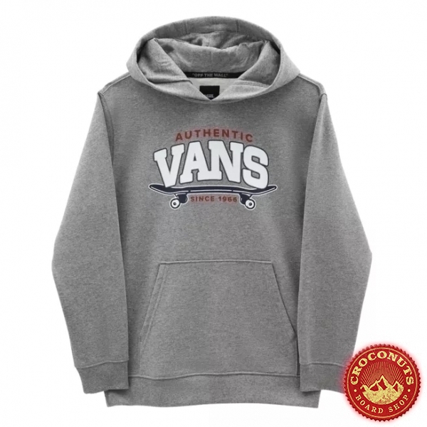 Sweat Vans Sk8 Horizon Boy Cement Heather 2022