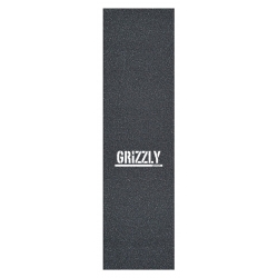 Grip Grizzly Tramp Black 2022 pour