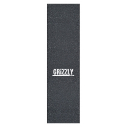 Grip Grizzly Tramp Black 2022 pour 