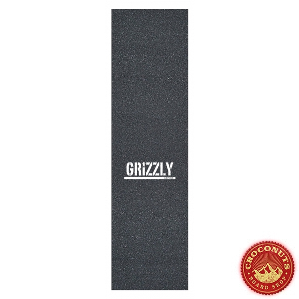 Grip Grizzly Tramp Black 2022