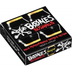Bushings Bones Medium Black 2026 pour 