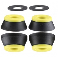 Bushings Bones Medium Black 2026