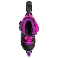 RollerBlade Fury G Noir Rose 2022