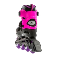 RollerBlade Fury G Noir Rose 2022