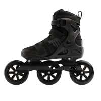 RollerBlade Macroblade 110 3 WD W Noir Orchidée 2023