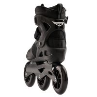 RollerBlade Macroblade 110 3 WD W Noir Orchidée 2023