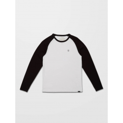 Tee Shirt Volcom Pen Kid Black 2022 pour junior, pas cher