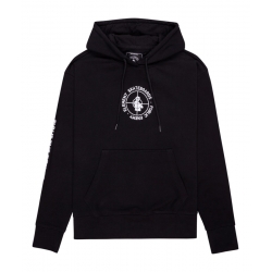 Sweat Element Public Enemy Target Black 2022 pour homme, pas cher