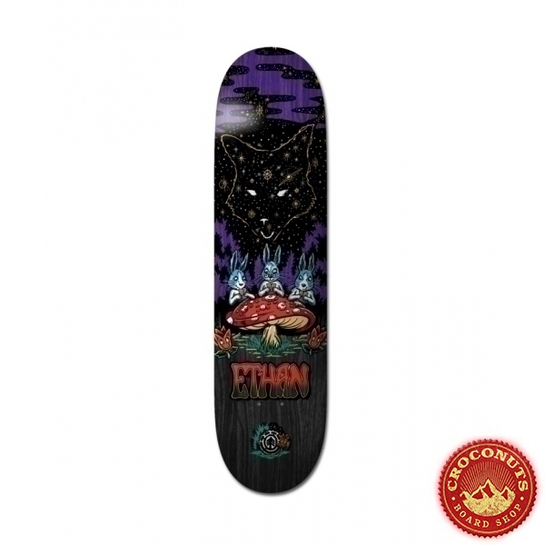 Deck Element Shadow Ethan 8 2022