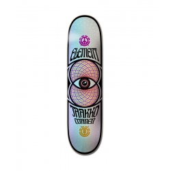 Deck Element Moondust Jaako 8.25 2022 pour homme