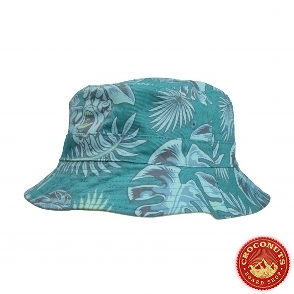 Bob Santa Cruz Cabana Bucket Off White Reversible 2021