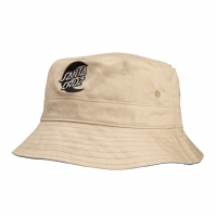 Bob Santa Cruz Cabana Bucket Off White Reversible 2021