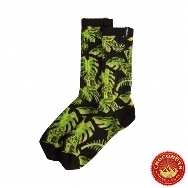 Chaussettes Santa Cruz Cabana Multi 2022