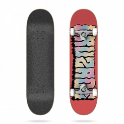 Skate Complet Cruzade Dye Wound 8 2021 pour 