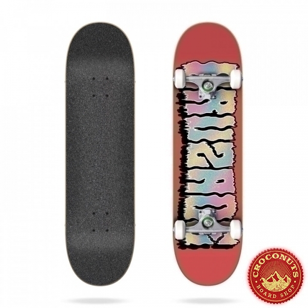 Skate Complet Cruzade Dye Wound 8 2021