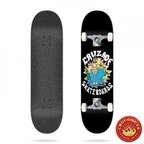 Skate Complet Cruzade Chop 8 2022