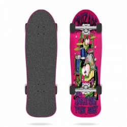 Skate Complet Cruzade Smashing Punk Finks 9 2022 pour , pas cher