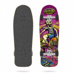 Skate Complet Cruzade Roller Chase 10 2022 pour