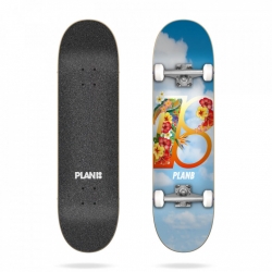 Skate Complet Plan B Hawaii 8.25 2021 pour 