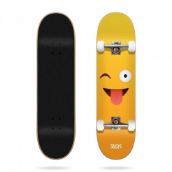 Complète Tricks Emoji 7.25 2022 pour 