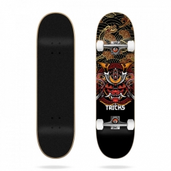 Complète Tricks Samurai 7.87 2022 pour