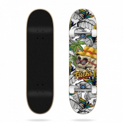 Complète Tricks LSD 8 2022 pour 