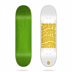 Deck Jart Woodstock 8.25 2022 pour 