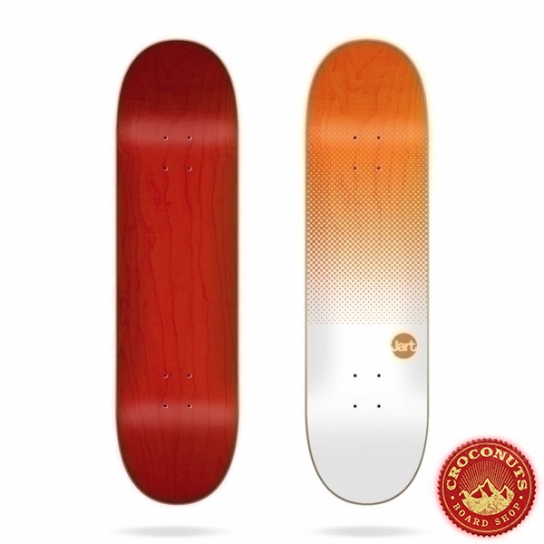 Deck Jart Halftone 8.25 2022