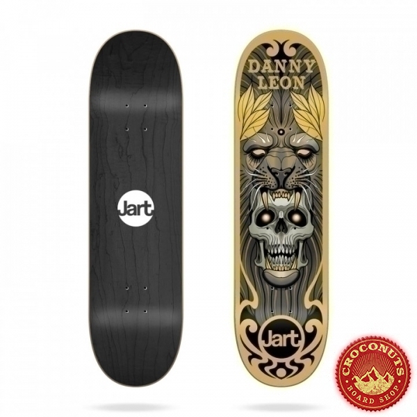 Deck Jart Tattoo 8.375 2022