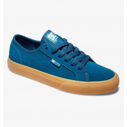 Shoes DC Shoes Manual Teal 2022 pour homme