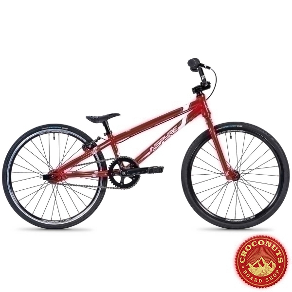 Bmx Inspyre Neo Junior 2022