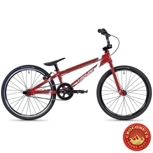 Bmx Inspyre Neo Expert 2022