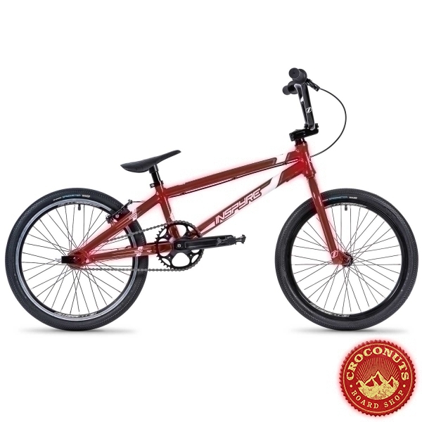 Bmx Inspyre Neo Expert XL 2022