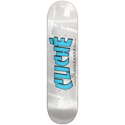 Deck Cliche Banco RHM Blue White 7.75 2022 pour homme