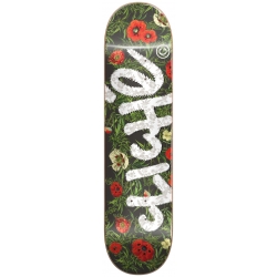 Deck Cliche Botanical RHM Charcoal 8 2022 pour homme