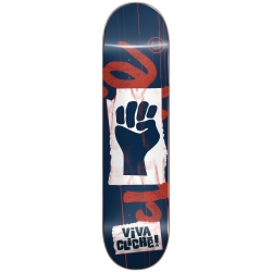 Deck Cliche Viva Cliche RHM Blue Red 8.25 2022 pour homme