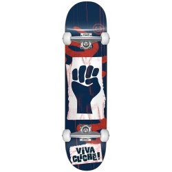 Skate Complet Cliche Viva Cliche Blue Red 7.75 2022 pour homme