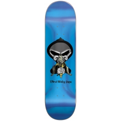 Deck Blind Reaper Banana Papa Foil 8 2022 pour homme