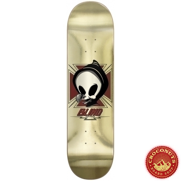 Deck Blind Reaper Hawk Maxham Foil 8.5 2022