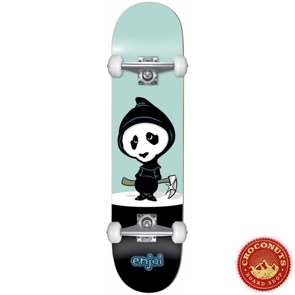 Skate Complet Enjoi Creeper Mint 8 2022