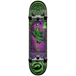 Skate Complet Darkstar Magic Multi 7.875 2022 pour homme, pas cher