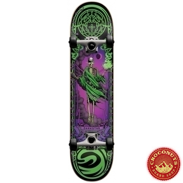 Skate Complet Darkstar Magic Multi 7.875 2022