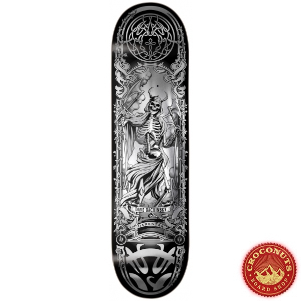 Deck Darkstar Celtic Foil R7 Bachinsky 8 2022