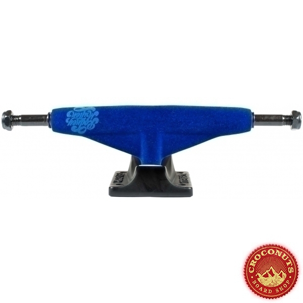 Truck Tensor Mag Lite Low Velvet Mullen Blue 2021