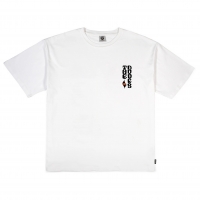 Tee Shirt The Dudes Curt Off White 2022